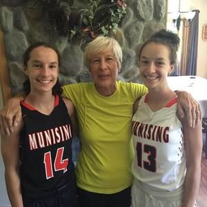 Meet your Posher, Marissa